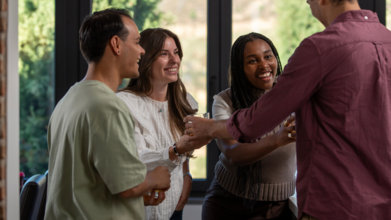 Casting homme et femme de tout âge pour figuration dans série