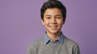Casting comédien eurasien de 14 ans pour un film pour la ville de Sceaux