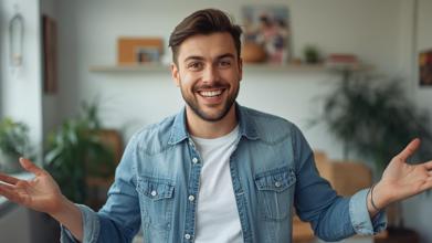 Casting homme entre 30 et 40 ans pour tournage vidéo