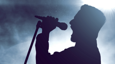 Casting chanteur homme pour rejoindre un ensemble lors de la saison de Noël 2026