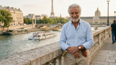 Casting comédien entre 40 et 70 ans italien parlant français pour le tournage d'un long métrage