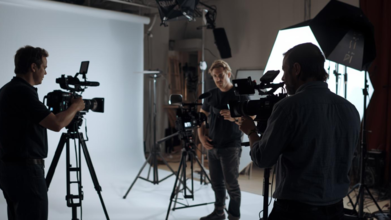 Casting homme et femme de 18 ans et plus pour figuration dans série France TV