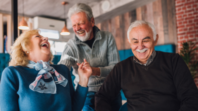 Casting homme et femme sénior entre 50 et 90 ans pour figuration dans clip musical