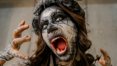 Casting comédienne pour animation horrifique immersive à Montpellier