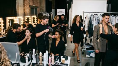 Casting homme et femme entre 25 et 40 ans pour film corporate d'une grande marque de produits capillaires