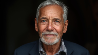 Casting homme entre 70 et 90 ans pour doublure dans film