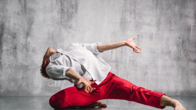 Casting danseur et danseuse pour spectacle musical rock