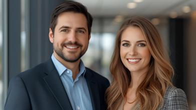 Casting homme et femme entre 25 et 40 ans pour tournage vidéo corporate