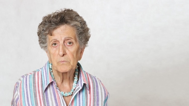 Casting femme entre 65 et 75 ans pour tournage série Canal+