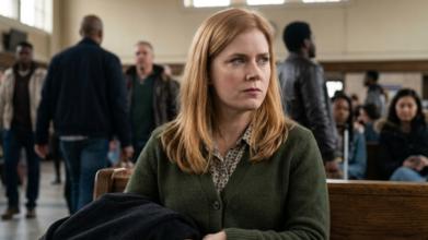 Casting comédienne entre 35 et 45 ans pour rôle dans court métrage promo artiste français