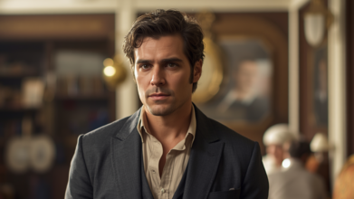 Casting comédien d'origine corse entre 25 et 30 ans pour tournage série Canal +