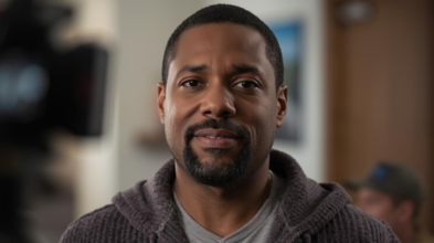 Casting homme typé afro d'environ 40 ans pour doublure dans publicité