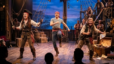 Casting comédiens et comédiennes de tous âges pour spectacle musical jeune public