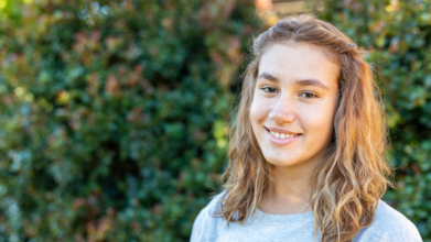 Casting adolescente entre 12 et 15 ans pour série Netflix avec Franck Dubosc et Jean Reno