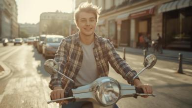 Casting adolescent entre 16 et 18 ans pour rôle dans série Netflix