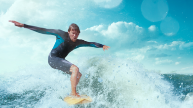 Casting comédien et comédienne sachant surfer entre 21 et 27 ans pour tournage série