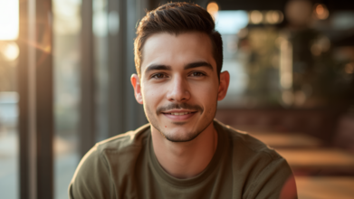 Casting figurant homme entre 20 et 25 ans pour tournage série Arte
