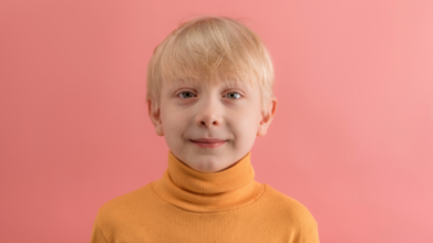 Casting enfant fille et garçon entre 6 et 7 ans pour tournage long métrage