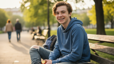 Casting adolescent entre 12 et 14 ans pour rôle dans série