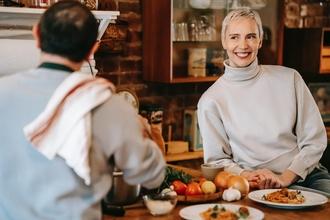 Casting homme et femme tout âge et profil pour émission de cuisine tout niveau