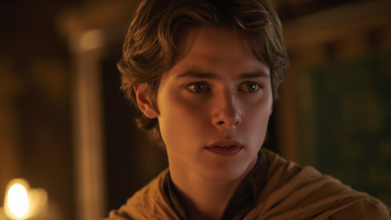 Casting comédien entre 18 et 25 ans pour rôle secondaire dans court métrage