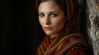 Casting femme entre 16 et 18 ans pour figuration et silhouette parlante dans film étranger Netflix