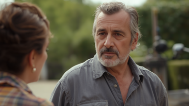 Casting acteur entre 50 et 60 ans pour rôle dans long métrage cinéma avec Agnès Jaoui et Denis Podalydès