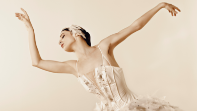 Casting danseuse classique pour spectacle de danse dans l'Hérault en décembre