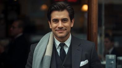 Casting comédien entre 40 et 50 ans pour rôle dans court métrage