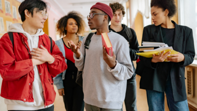 Casting homme et femme entre 16 et 20 ans pour figuration dans série