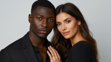 URGENT Casting modèle homme et femme entre 18 et 38 ans pour contenu réseaux sociaux pour une marque de prêt à porter