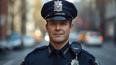 Casting policier ou policière de tout âge pour rôle dans film