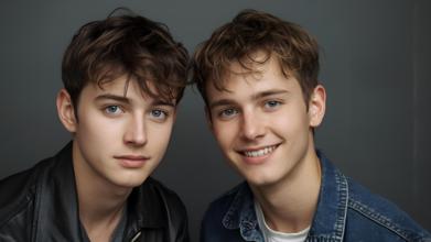 Casting adolescent et jeune homme entre 16 et 20 ans pour rôle principal dans série France TV