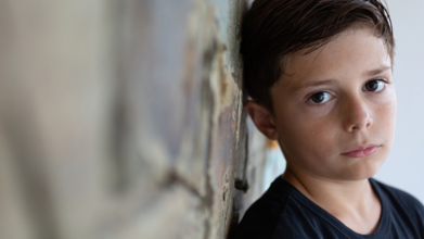 Casting enfant garçon de 9 ans pour rôle dans film avec Tahar Rahim