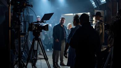 Casting figurant homme et femme entre 20 et 60 ans pour tournage film avec Adèle Exarchopoulos et Vincent Lacoste