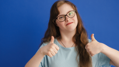 Casting femme porteur de trisomie 21 entre 15 et 20 ans pour tournage film