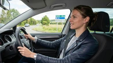 Casting femme mesurant 1m78 pour doublure dans série