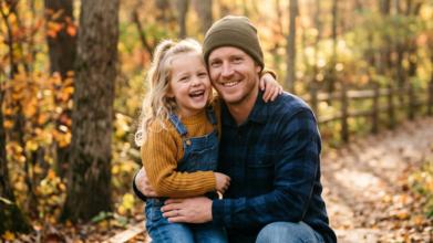 Casting duo père et petite fille entre 6 et 8 ans pour silhouette dans long métrage