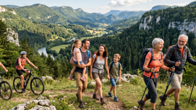 URGENT Casting figurant homme femme et enfant de tout âge pour tournage film promotionnel