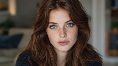 Casting femme entre 18 et 25 ans pour tournage série plateforme Amazon Prime Video