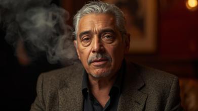 Casting comédien entre 50 et 70 ans pour rôle dans court métrage promo artiste français