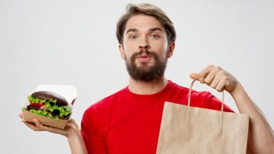 Casting comédien ou comédienne de 18 ans et plus pour vidéo Instagram et TikTok food