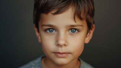 Casting enfant garçon entre 7 et 8 ans pour doublure dans long métrage cinéma