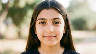 Casting petite fille entre 7 et 10 ans pour rôle dans court métrage