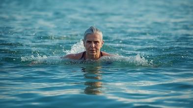 Casting femme de plus de 60 ans pour silhouette dans film