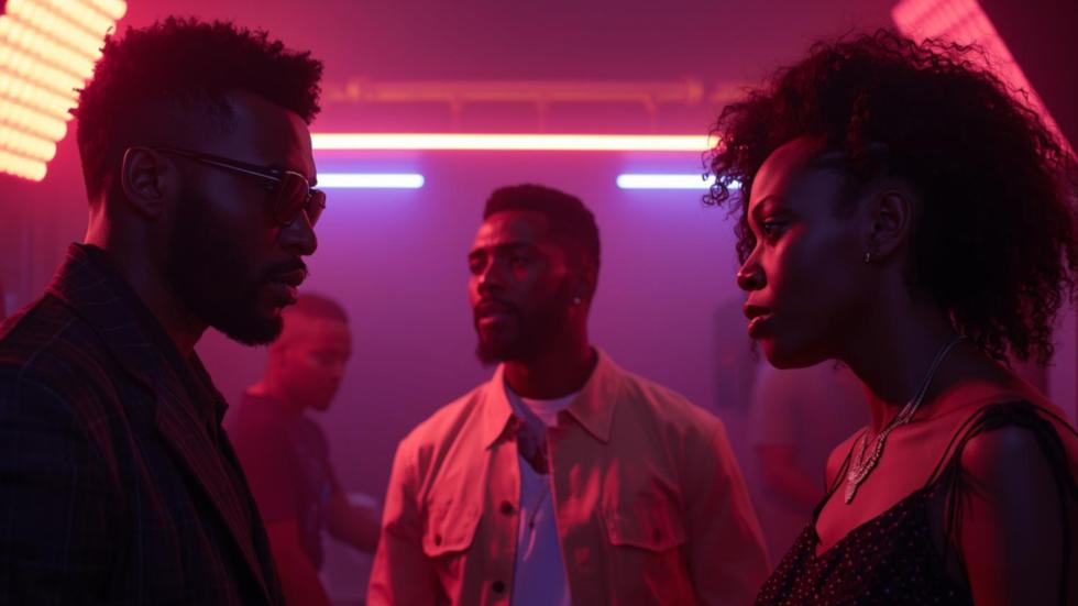 Casting figurant homme et femme entre 25 et 60 ans pour figuration dans clip d'une artiste américaine