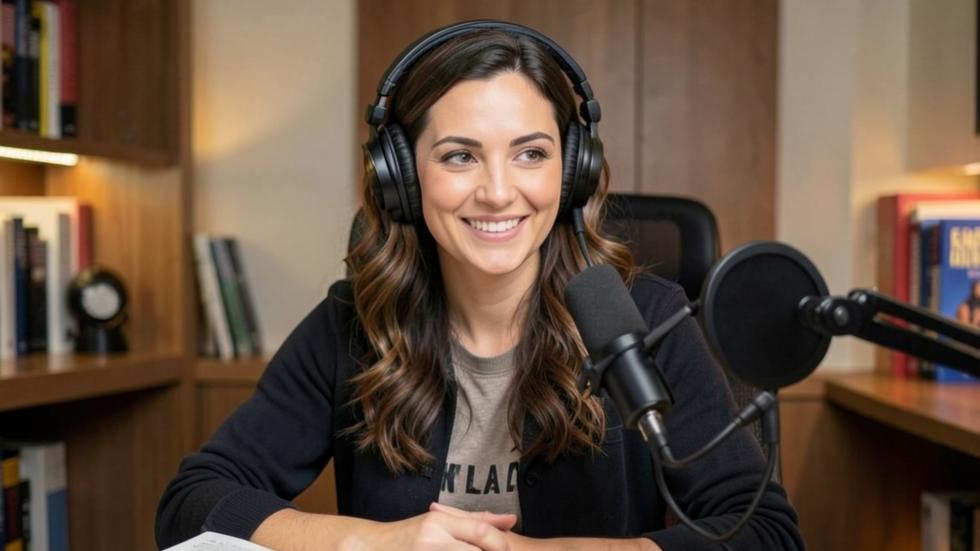 Casting comédien et comédienne voix pour enregistrement de livres audio