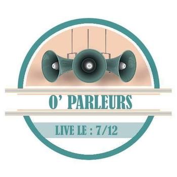 Bientôt le grand show de l’émission radio O’parleurs, casting.fr est partenaire