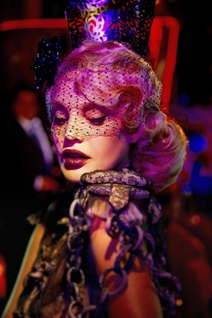 Le nouvel album d'Arielle Dombasle sort le 16 Mai !