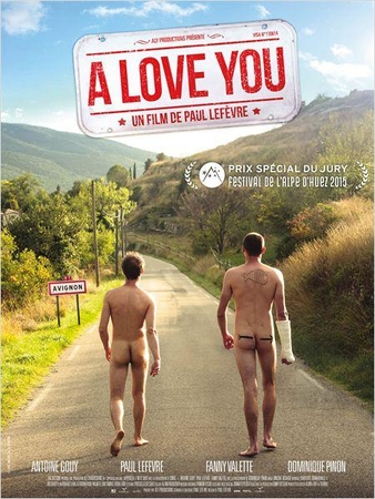 Vous voulez voir un film qui parle d'amour et d'amitié? Casting.fr vous offre vos places pour A Love You